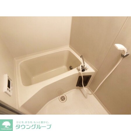 インペリアル本丸の物件内観写真